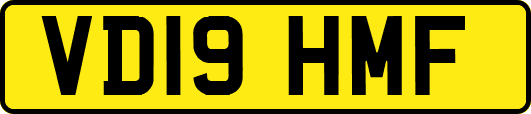 VD19HMF