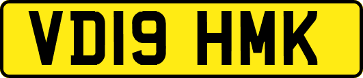 VD19HMK