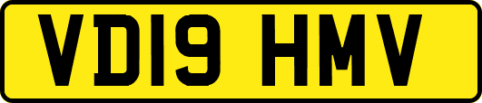 VD19HMV
