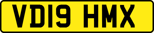 VD19HMX