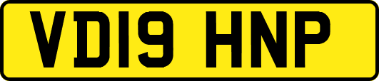 VD19HNP