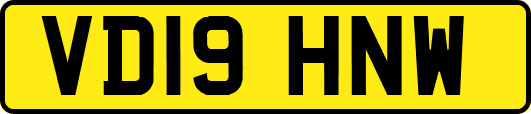 VD19HNW