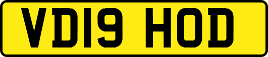 VD19HOD