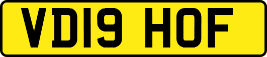 VD19HOF
