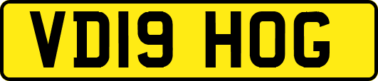 VD19HOG