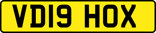 VD19HOX
