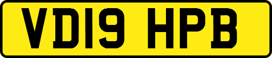 VD19HPB