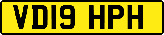 VD19HPH