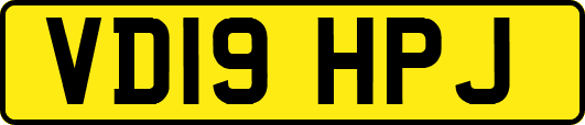 VD19HPJ