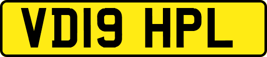 VD19HPL