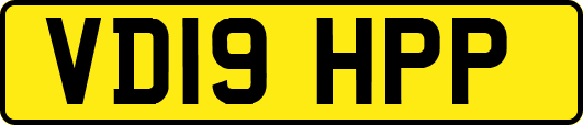 VD19HPP