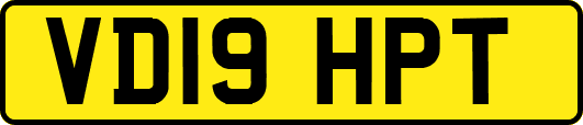 VD19HPT