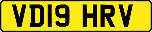 VD19HRV