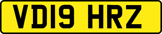 VD19HRZ
