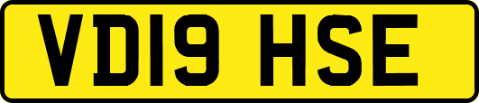 VD19HSE