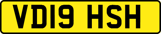 VD19HSH