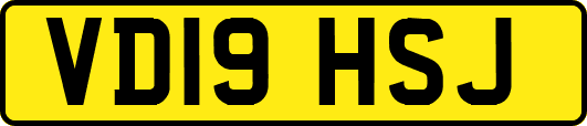 VD19HSJ