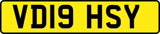 VD19HSY