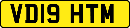 VD19HTM