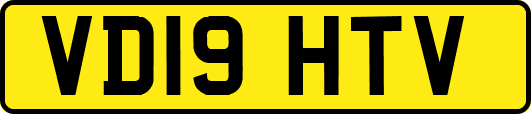VD19HTV
