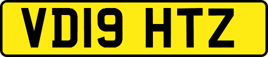 VD19HTZ
