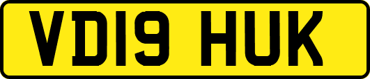 VD19HUK