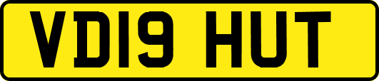 VD19HUT
