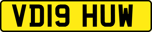 VD19HUW