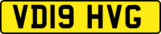 VD19HVG
