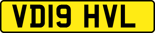 VD19HVL