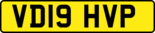 VD19HVP