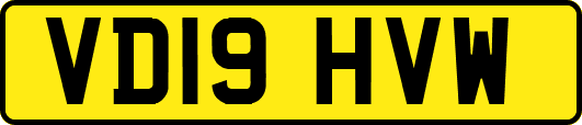 VD19HVW