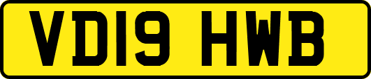 VD19HWB