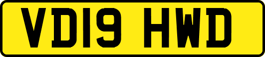VD19HWD