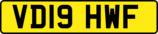 VD19HWF