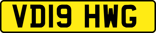 VD19HWG