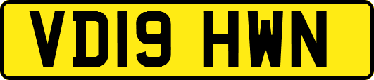 VD19HWN