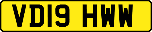 VD19HWW