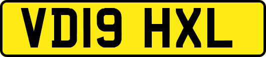 VD19HXL
