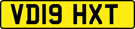 VD19HXT