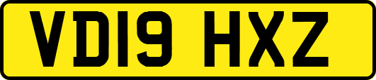VD19HXZ