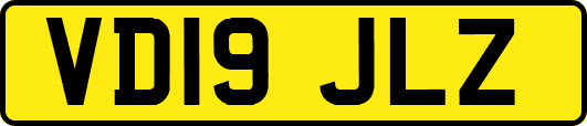 VD19JLZ