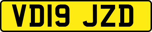 VD19JZD