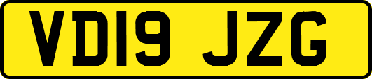 VD19JZG