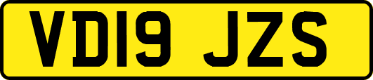 VD19JZS