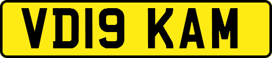 VD19KAM