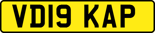 VD19KAP
