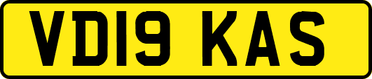VD19KAS