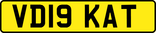 VD19KAT