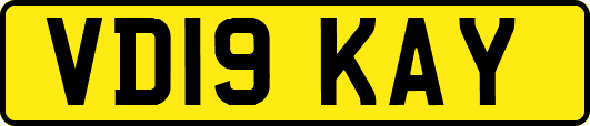 VD19KAY